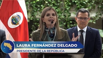 El Gobierno de Costa Rica refuerza respaldo a reforma del sistema eléctrico nacional