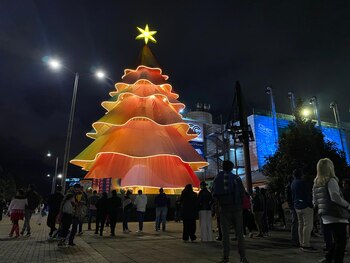 La Mambanegra se presentará este