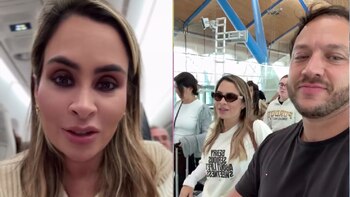 Qué hacía Ethel Pozo mientras