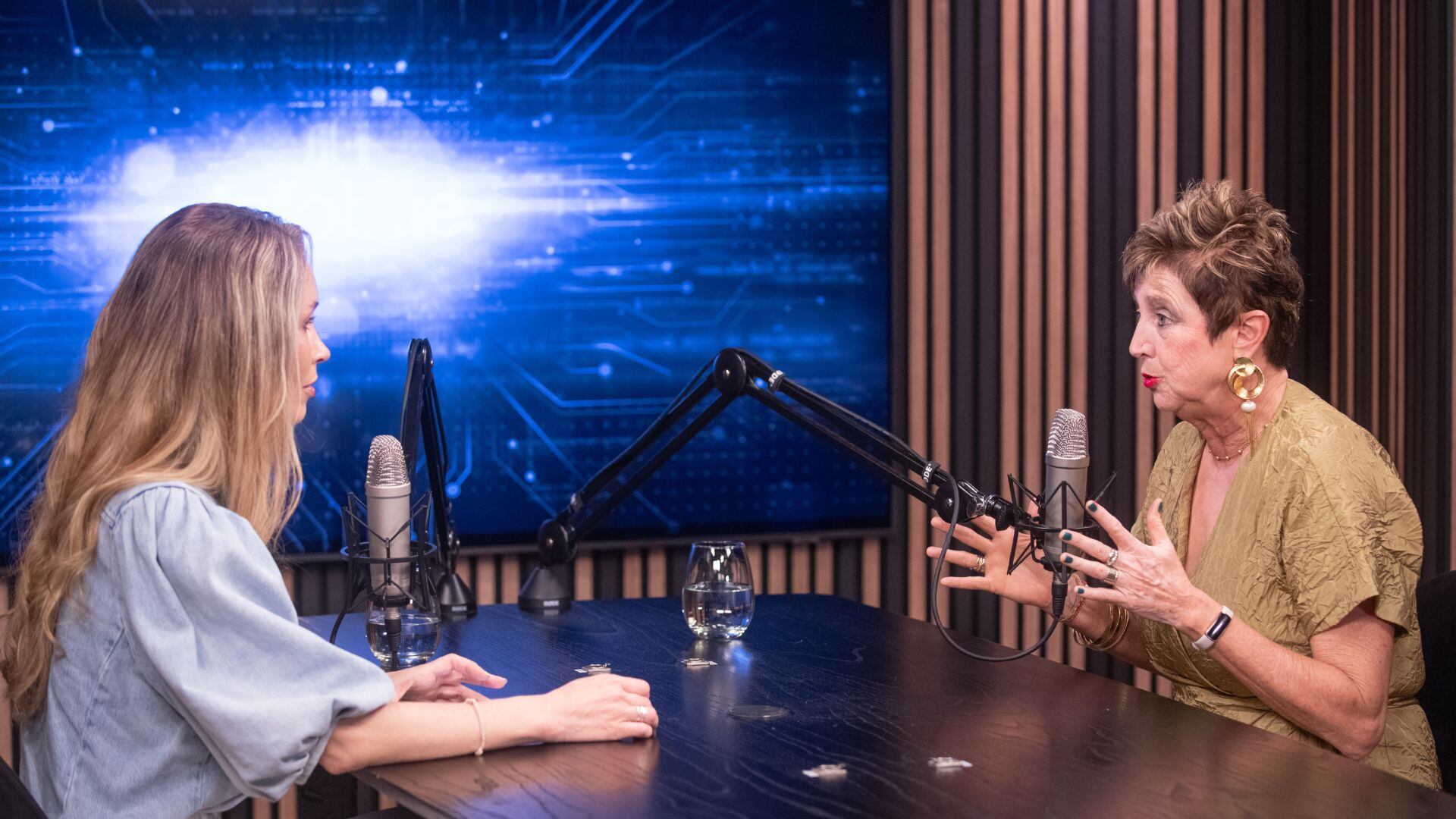 Nuevas estrategias de gestión y experiencia del cliente impulsan la competitividad en la red de estaciones de servicio (Jaime Olivos)