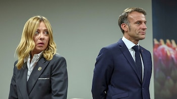 Italia y España se endeudan