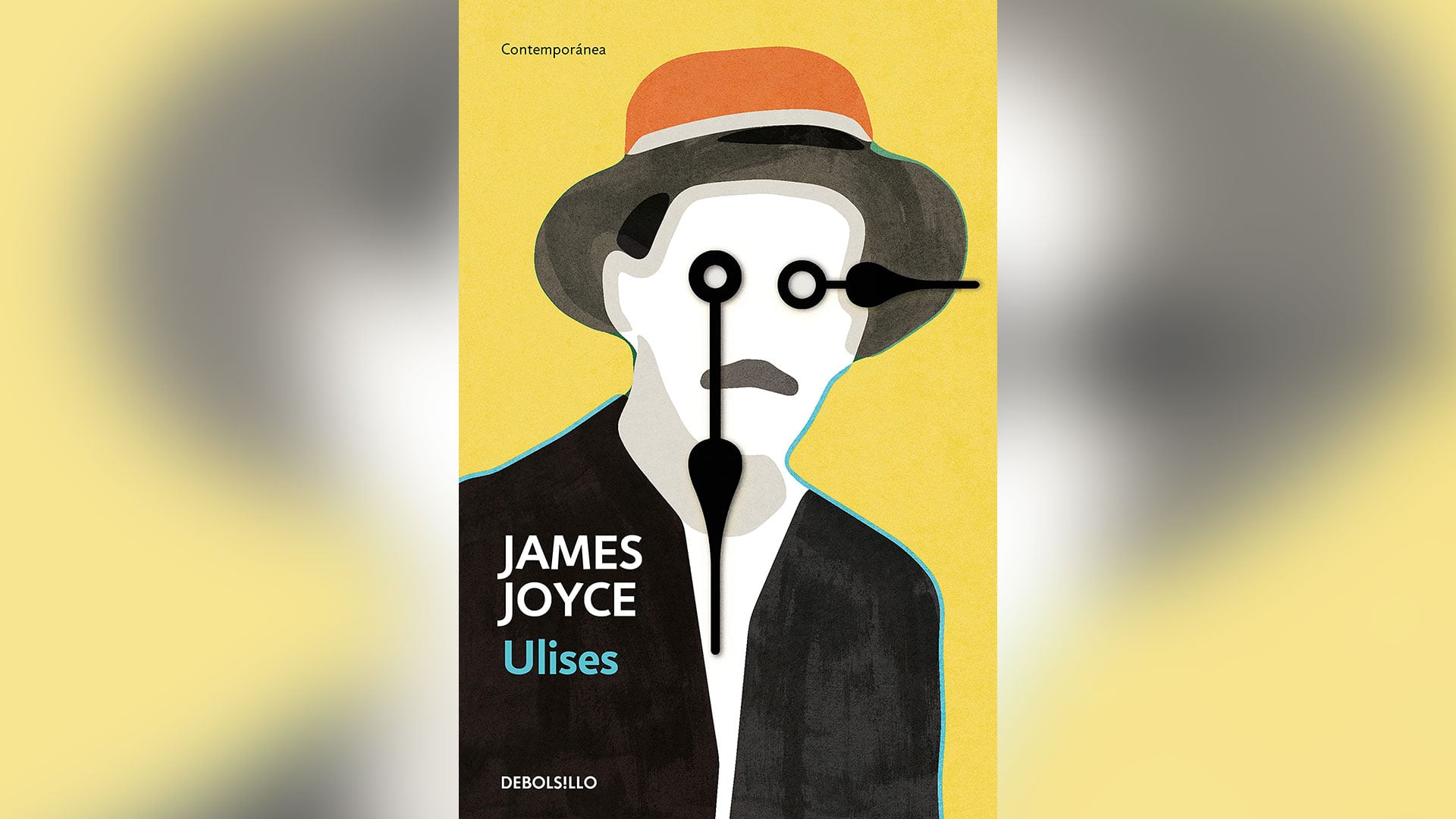 Ulises, de James Joyce