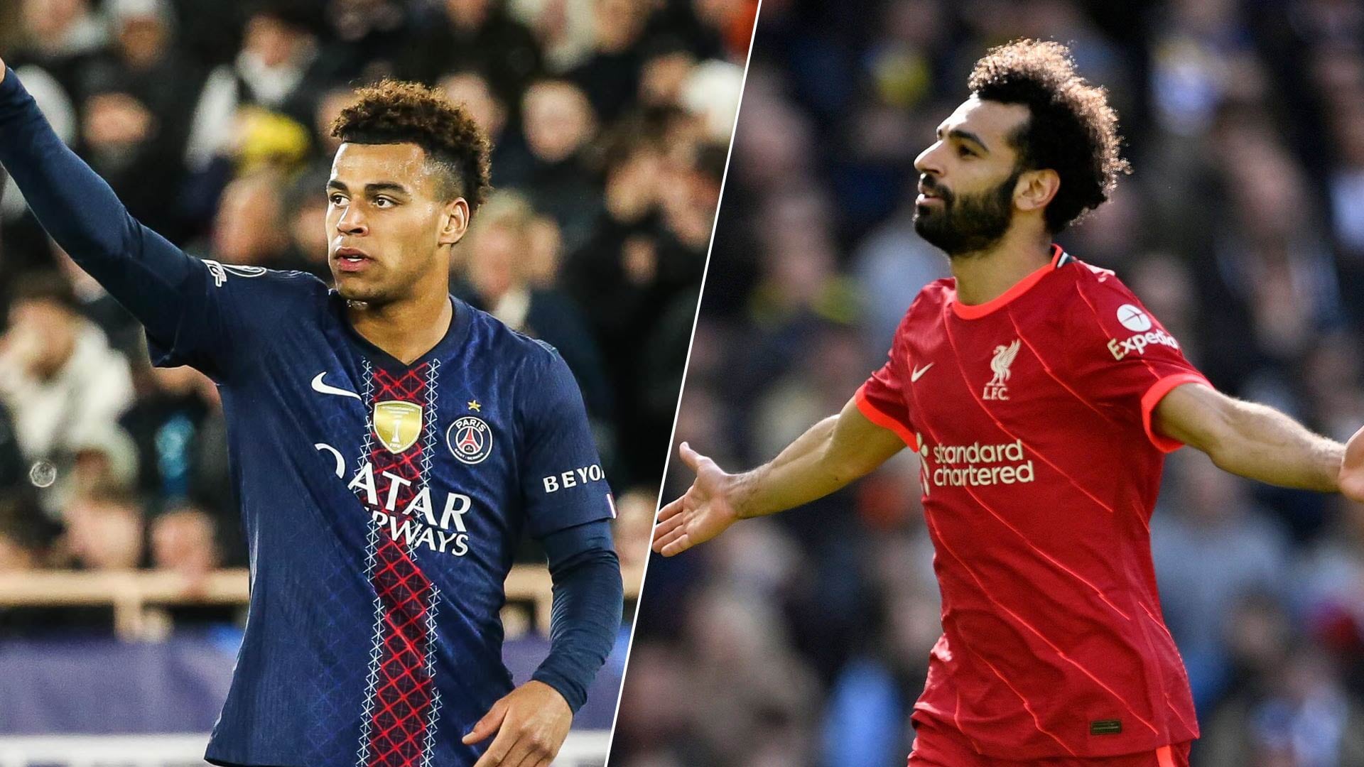 PSG y Liverpool buscan comenzar con el pie derecho los cuartos de final