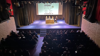 Abogados y jueces analizaron en un evento los desafíos prácticos de la reforma laboral