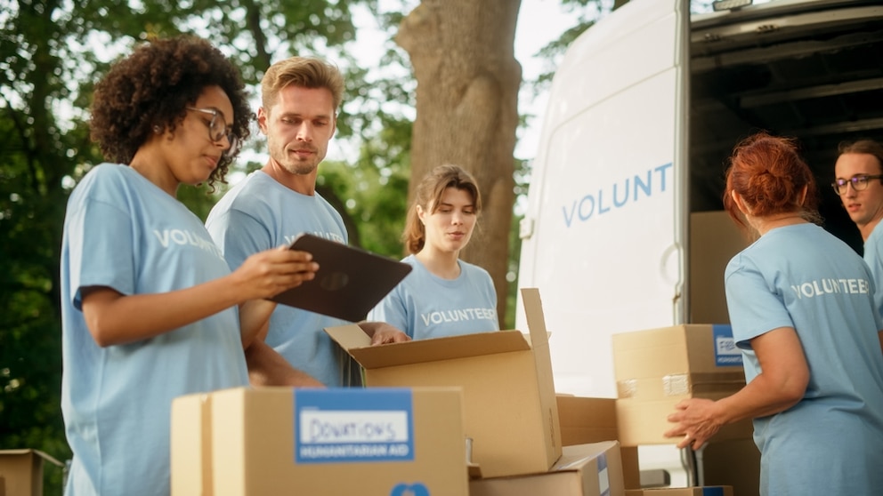Emprender con propósito: Julián Weich y la logística que potencia proyectos con impacto social