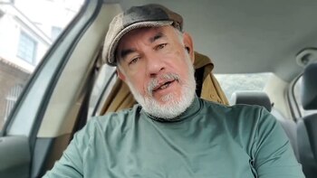 Lluvia de críticas a reconocido