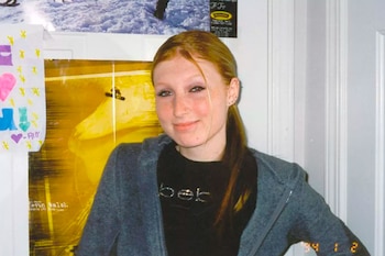 Justine Vanderschoot