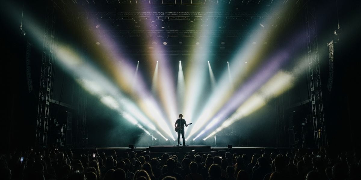 El récord de la canción más breve en alcanzar el número uno persiste, mientras que nuevas tendencias consolidan la brevedad en los rankings (Imagen Ilustrativa Infobae)