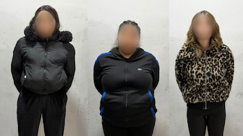 Desarticularon un búnker narco en Villa Lugano: detuvieron a tres mujeres y secuestraron cocaína, pasta base y tusi