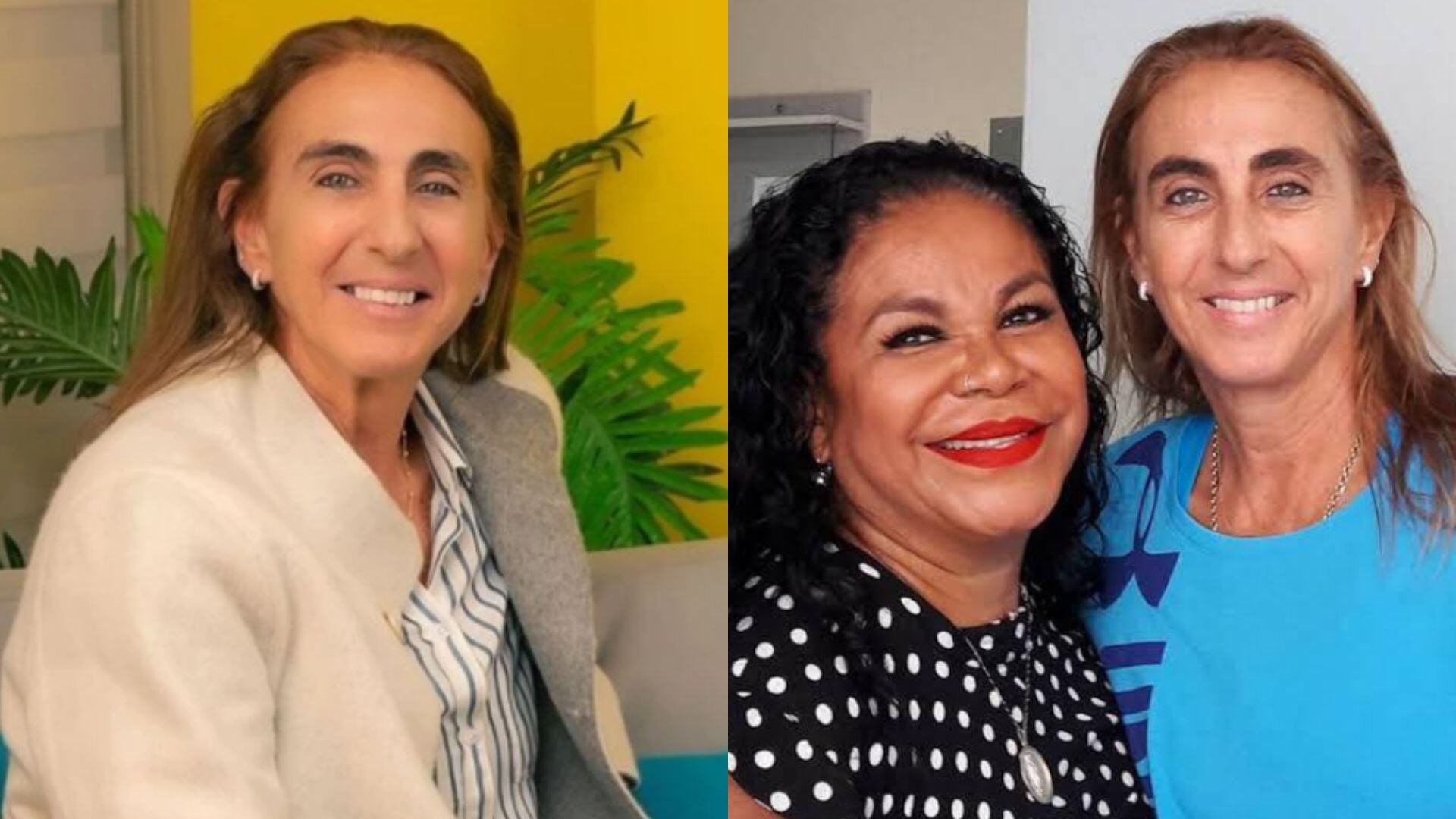 Natalia Málaga sorprende al revelar que gana 500 soles como mánager de Eva Ayllón en audiencia del Ministerio Público
