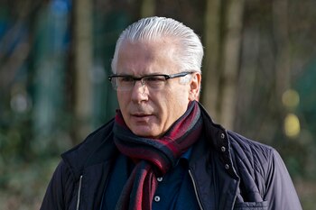 EFE/EPA/WILL OLIVER/Archivo