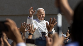 El papa León XIV encabezará un encuentro con instituciones del trabajo organizado y organismos internacionales