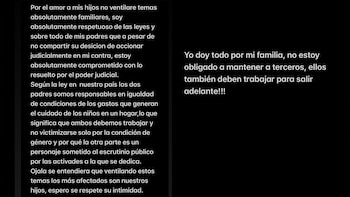 Miguel Trauco exige a su