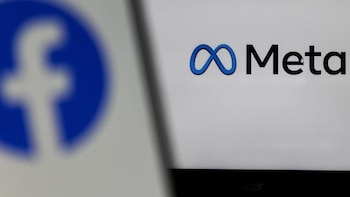 La tecnológica Meta (Facebook) gana
