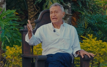 Lehder negó haberse enfrentado con