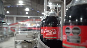 El proceso de etiquetado emplea