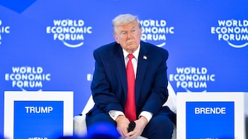 Noruega rechaza la invitación de