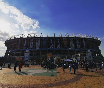 Cruz Azul no pudo conseguir