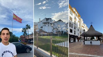 España es uno de los