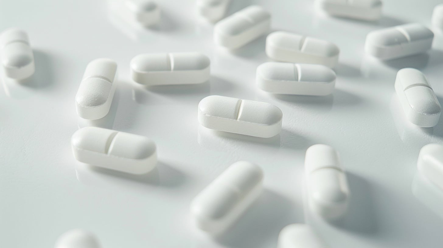 La FDA clasificó el retiro de duloxetina como Clase II y advirtió que la exposición prolongada a nitrosaminas por encima del umbral aceptable puede aumentar el riesgo de cáncer. (Imagen Ilustrativa Infobae)