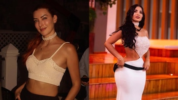 Norma Nivia vuelve a escena tras las críticas a Karina García por aconsejar devolver un perro mestizo: “Devuélvaselo a ese económico, a ese tacaño”