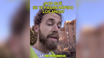 Por qué de adultos se