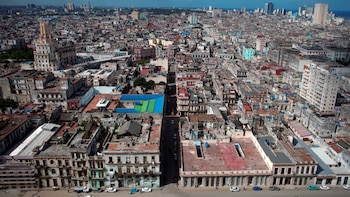 El mercado inmobiliario de La Habana se reactiva por expectativas de reformas políticas y legales en Cuba