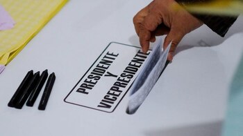 Elecciones en Guatemala: tras los