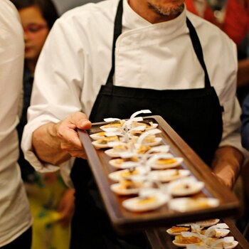 Restaurante Tabula Rasa, en Alicante