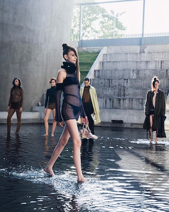 BAFWEEK2024 Sadales