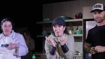 Red de Cocineros del Iberá