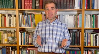 El titular del órgano electoral