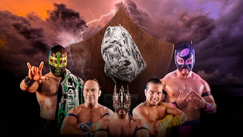 Leyenda de Plata 2026: CMLL confirma a los participantes del histórico torneo en honor a El Santo