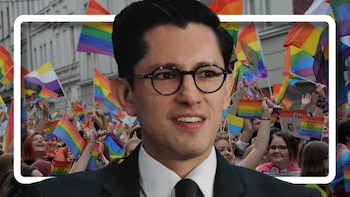 Roberto Velasco, nuevo canciller de México: el nombramiento que celebra la comunidad LGBTIQ+: “Un digno representante”