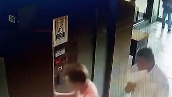 Brutal robo a una jubilada en Córdoba