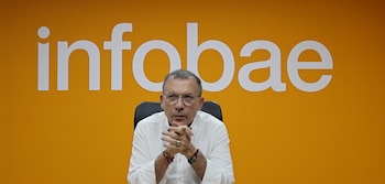 Roy Barreras afirmó que Colombia