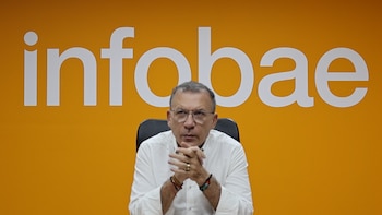 Roy Barreras sumó un nuevo