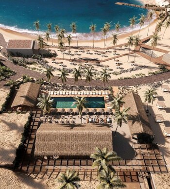 Imagen del proyecto Cuna del