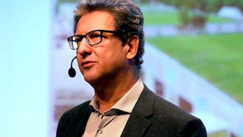 El Gobierno designó a Pablo Di Liscia como secretario de Discapacidad tras la salida de Vilches