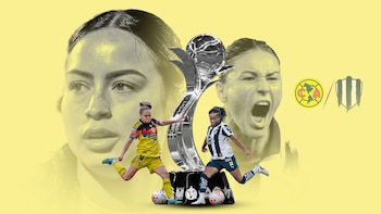 América vs Rayadas: cuándo, a qué hora y dónde ver EN VIVO la Final de Vuelta del Clausura 2026 de la Liga MX Femenil