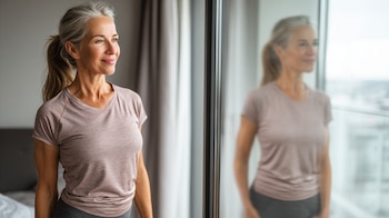 La identidad flexible ayuda a