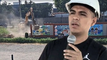 La comunidad japonesa más grande del Perú enfrenta al alcalde de Ate por clausura arbitraria de su propiedad