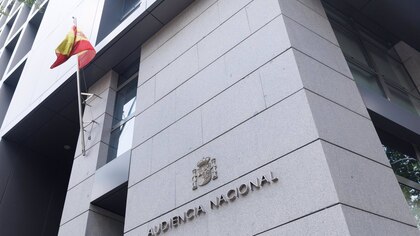 La Audiencia Nacional absuelve a seis miembros de la familia Charlín de blanqueo de capitales por falta de pruebas