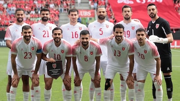 Escándalo en un rival de Argentina en el Mundial: los jugadores desobedecieron al técnico y recibieron un gol en tres pases