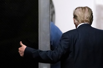 Una condena no afectaría la