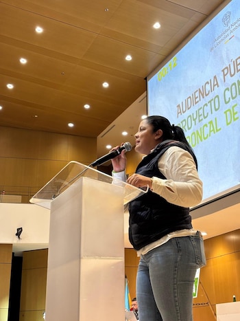 La experta mencionó algunos de