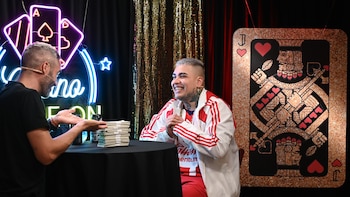 “El día que me case