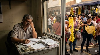 Reflexionar antes de fin de