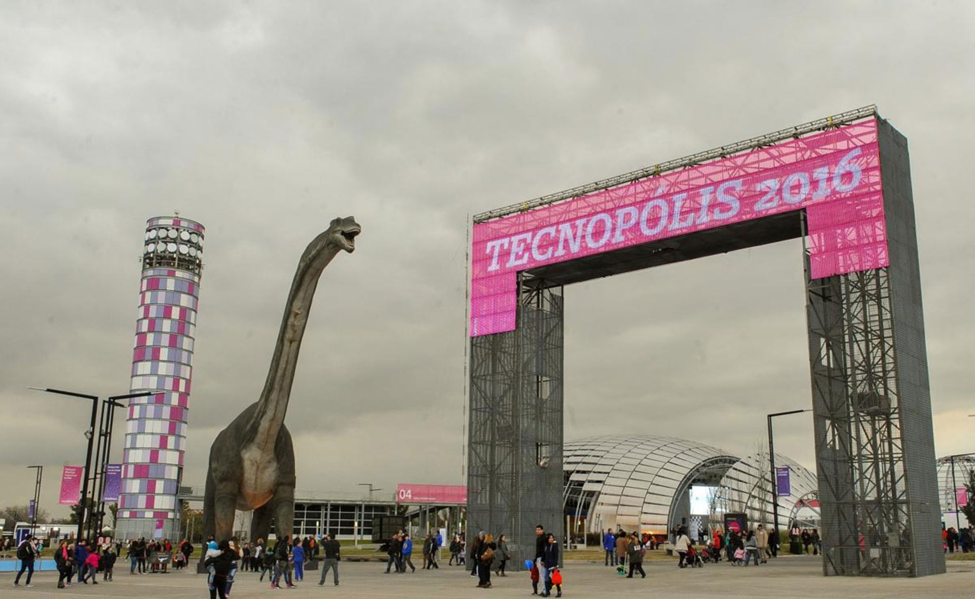 La licitación se abrirá este lunes