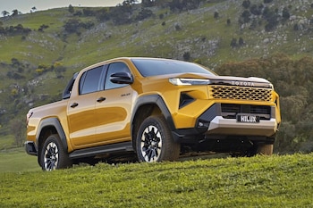 Toyota del Perú encabeza el ranking y destaca como la empresa con el crecimiento más notable entre las líderes del listado.